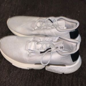 Adidas Slam Jams Shoes Mens 10.5